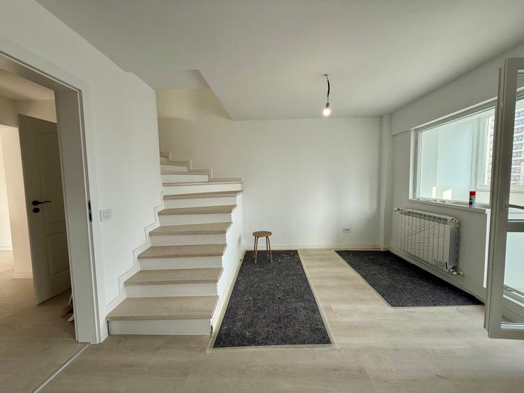 Militari, Iuliu Maniu, Păcii - 4