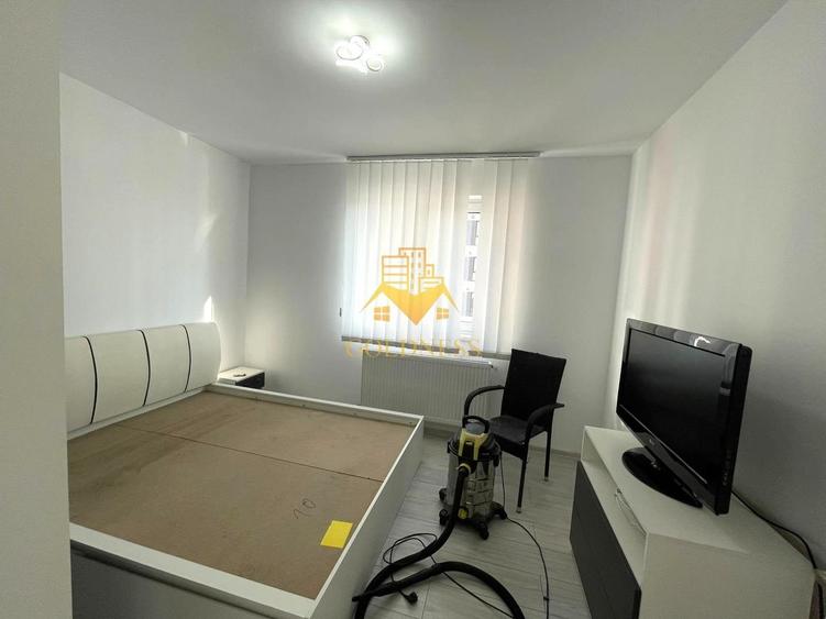 2 Camere Openspace, Calea Baciului, Parcare, Lidl, Prima inchiriere - 3
