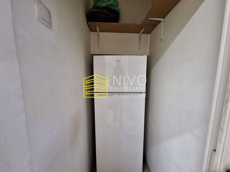 Apartament 2 camere – Tg. Mureș – 7 Noiembrie – Zona Piața de zi - 8