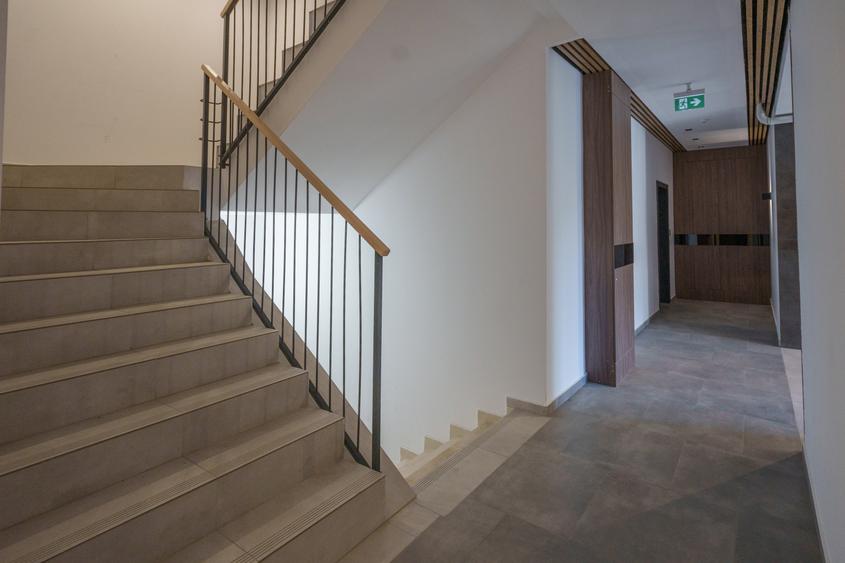 Duplex finalizat, predare la cheie in Maurer Villas Brasov - 4