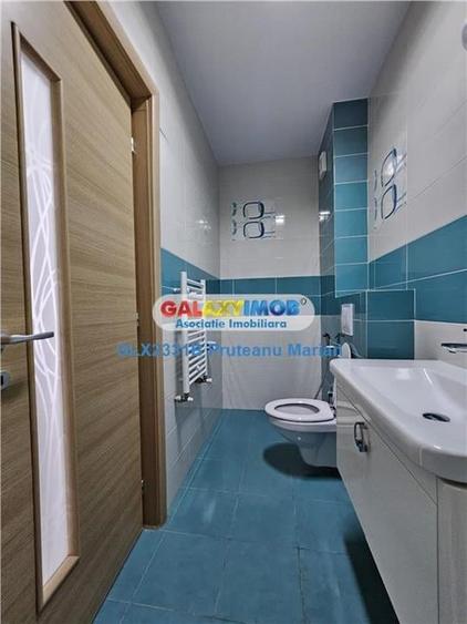 Inchiriere apartament Premium 4 camere de tip Penthouse la Politehnica - 13