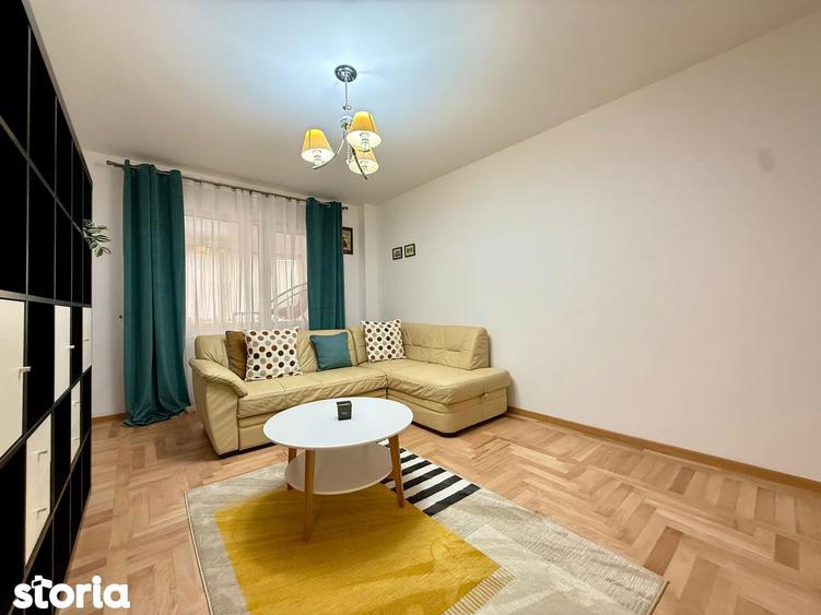 Apartament 3 camere de inchiriat-Mega Mall- Arena Nationala - 3