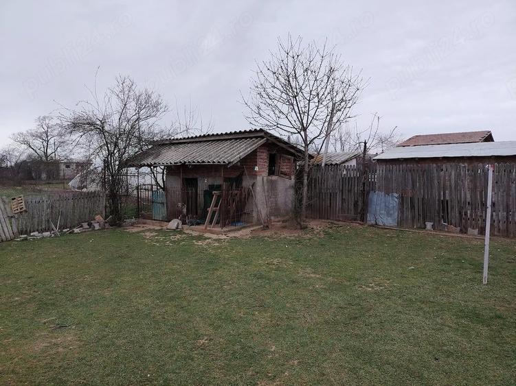 Casa buna la Mircea Voda - 5