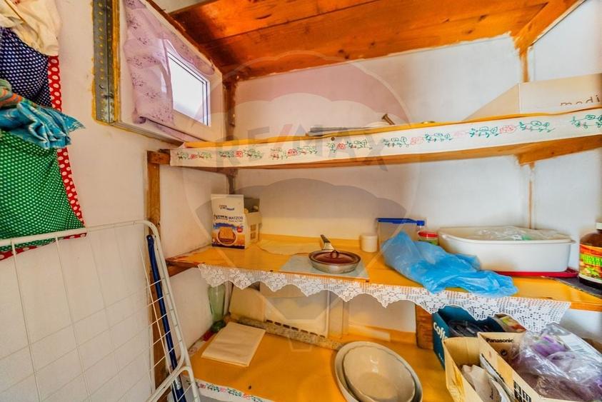 Apartament cu 2 camere de vânzare Strada Postavului - 16