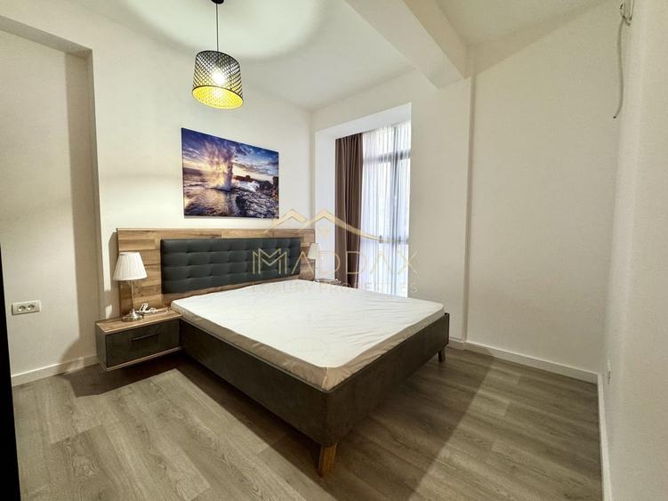 Apartament cu 3 camere *prima inchirere* // zona Herastrau - 39