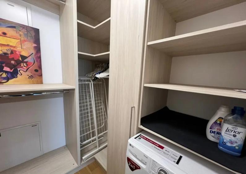 2 camere One Herastrau Towers - 14