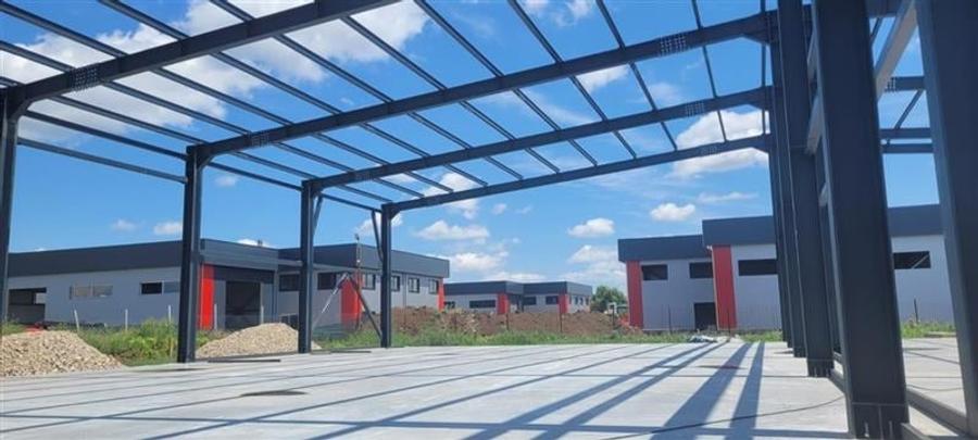 Inchiriere depozit/hala/spatiu industrial Domnesti - Centura, Ilfov - 3