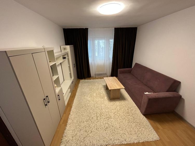Apartament 3 camere et 3 Botosani /Primaverii - 6