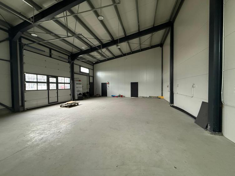 Hala de inchiriat 240 mp sau 480 mp - 7