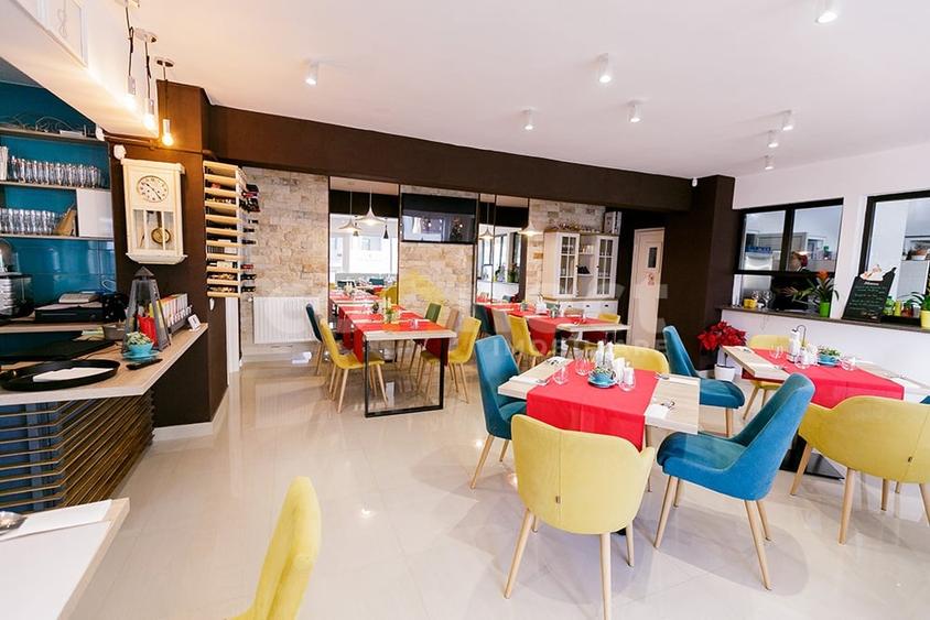 Spatiu comercial de inchiriat | Multifunctional, SU 129 mp, parcare | Buna Ziua - 10