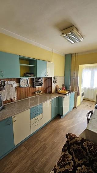 Apartament 2 camere în zona STRAZII AUREL VLAICU - 1