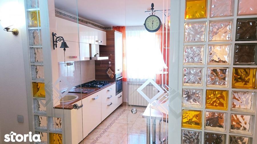 UN APARTAMENT BINE ARMONIZAT - 8