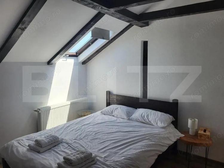 Pensiune moderna 2 margarete , statiunea Paltinis , Sibiu - 5