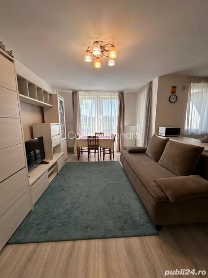 Apartament doua camere Ama Residence