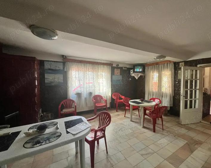 Inchiriere spa?iu comercial- bar - 2