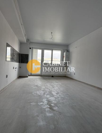 2 camere, decomandat, Copou Garden Iasi - 1