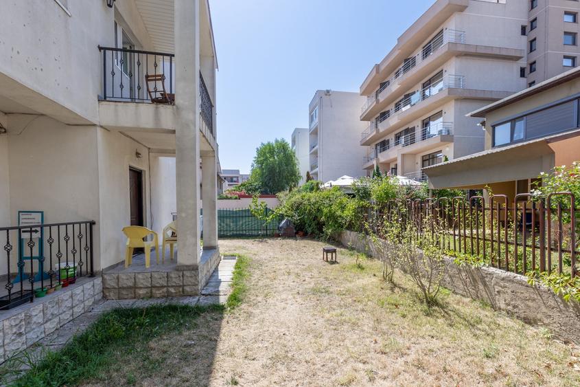 Video / Duplex 5 camere in vila, curte, 2008, Mamaia Nord, vezi video - 7