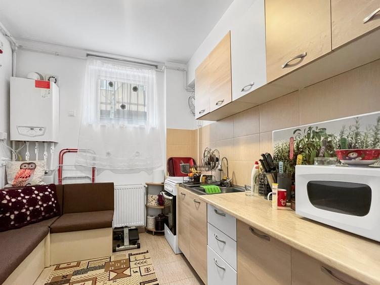 2 camere Drumul Fermei - 4