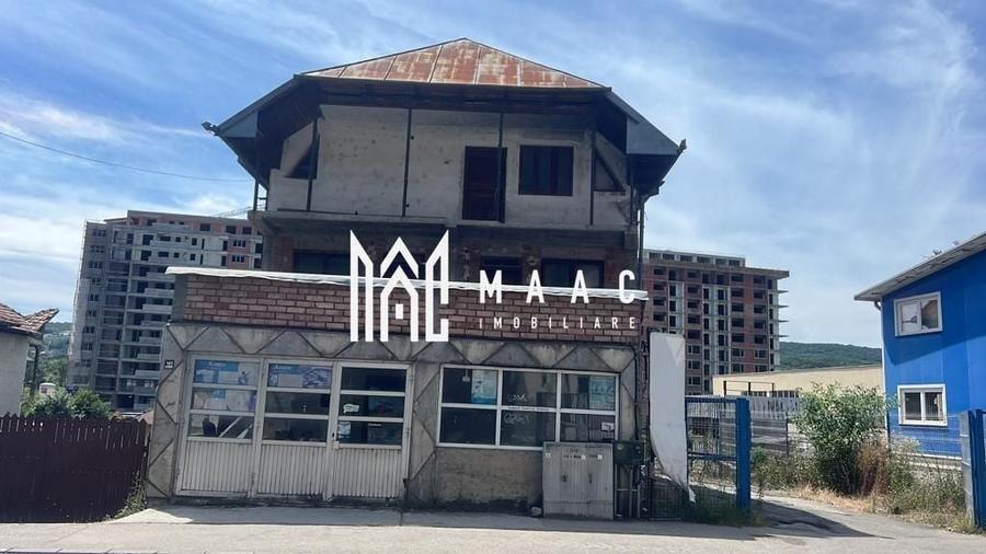 Vila D+P+2 | Pretabil Bloc Boutique - 3