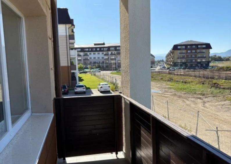 Apartament 3 camere + parcare,inclus tva / Dezvoltator - 3