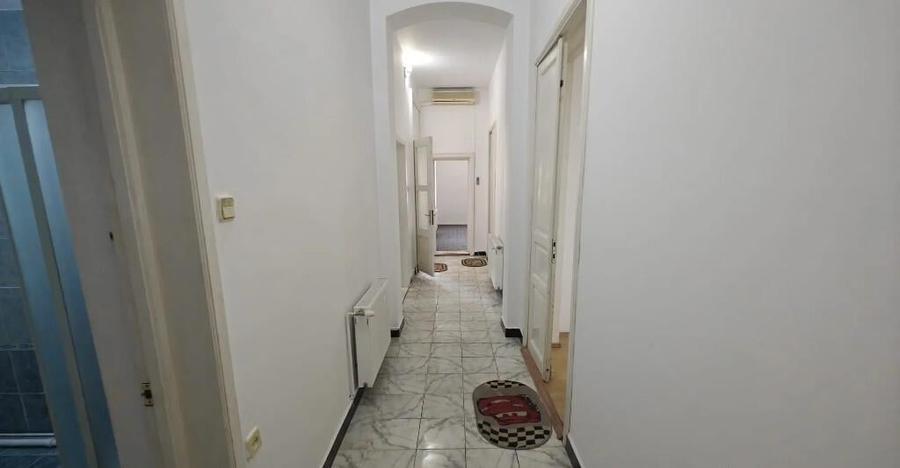 Casa / Spatiu comercial ~ zona ISJ Buzau ~ 160mp ~ Pret: 110.000 - 17