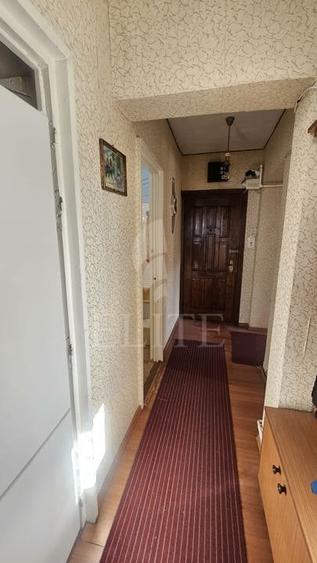 Apartament 2 camere &icirc;n zona Aurel Vlaicu - Maros Bike, 18Gym - 18