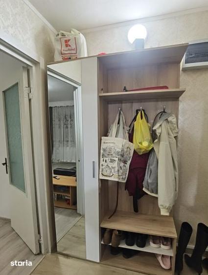 Apartament 2 Camere RENOVAT - strada Milcov 140 - 1