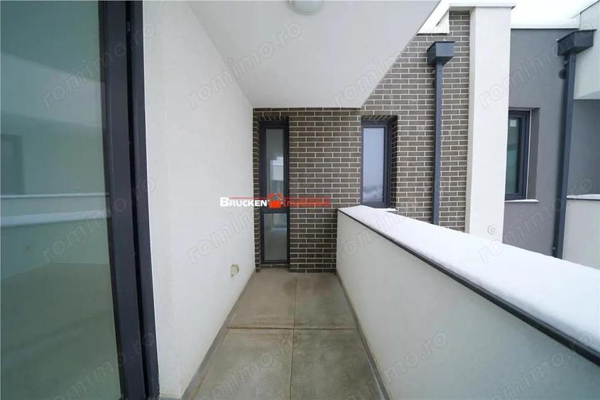 Vila in Nufarul | Ansamblu rezidential nou - 13