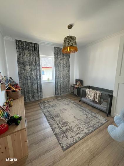 Vand casa la cheie - 1