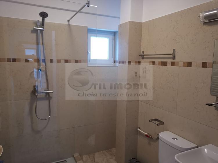 Apartament 1 Camera Moara de Vant - 390 euro - 7