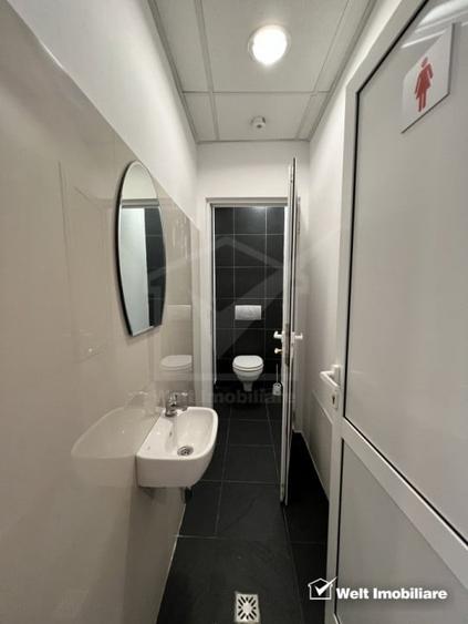 Inchiriere birouri in cladire Office 324mp, zona Vivo Polus - 10