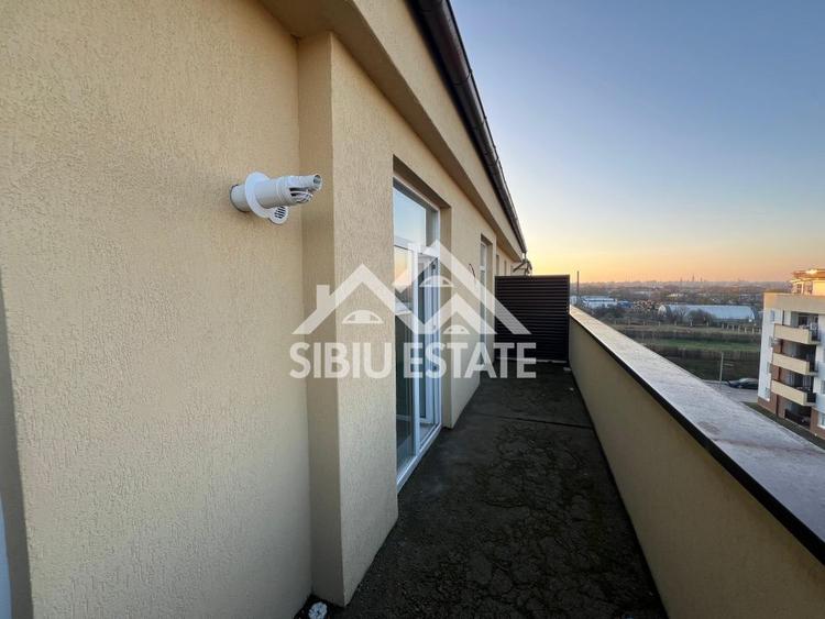 Garsonieră de vânzare , Zona Henry Coandă, Sibiu, 2 locuri de parcare - 7