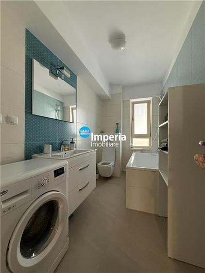 Inchiriez apartament 2 camere, decomandat, Complex Roua Residence - Moara de Van - 6