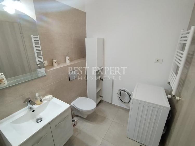 2 Camere Parcare Subterana Disponibil Imediat - 7