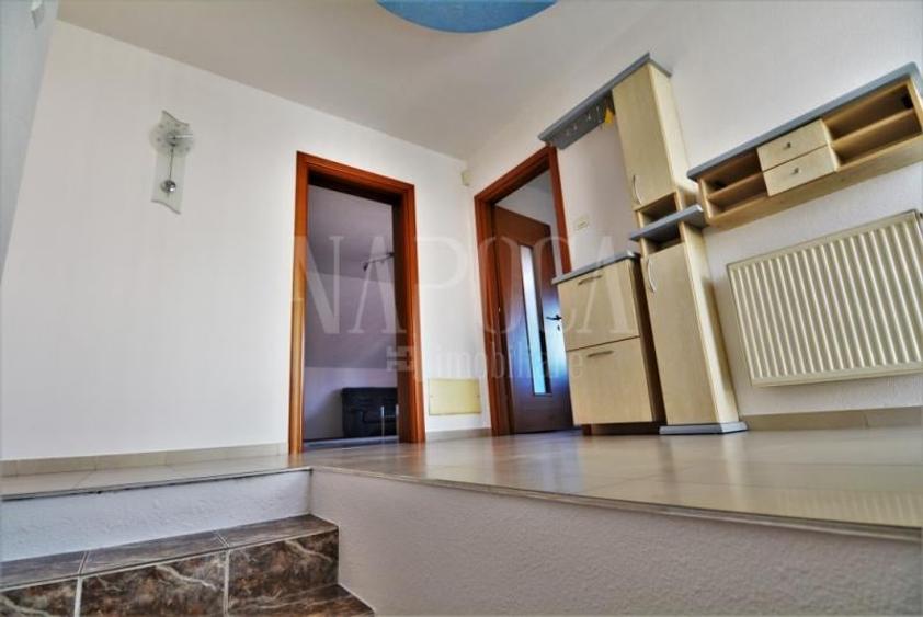 Casa 5 camere de vanzare in Intre Lacuri, Cluj Napoca - 12