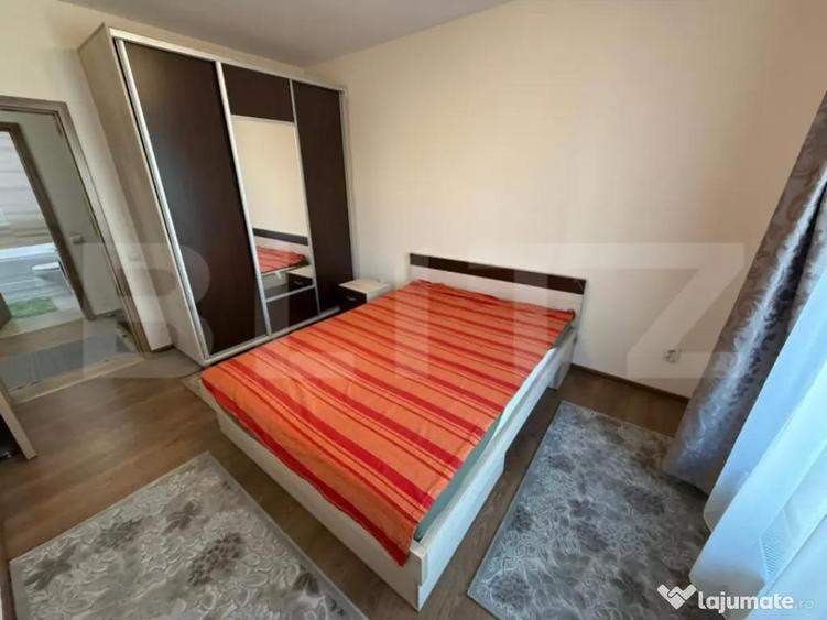 Apartament modern, 2 camere, parcare subterana, zona Diana - 2