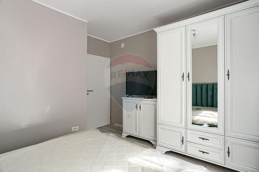 Apartament 3 camere, zona Traian-Boul Rosu - 11