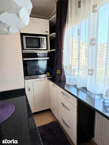 Apartament 2 camere conf 1 dec zona Unirii Sud - 7