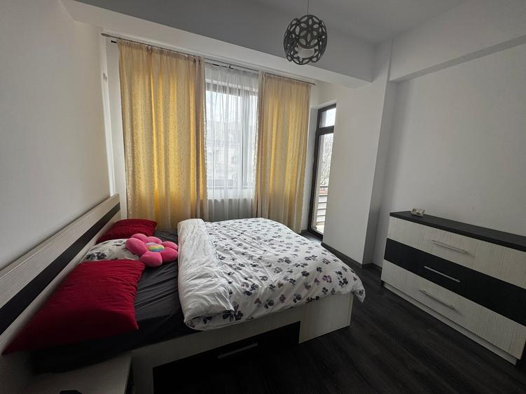 Oltenitei, Gama Residence - 5