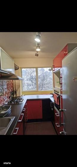 Apartament cu 2 camere în Pajura