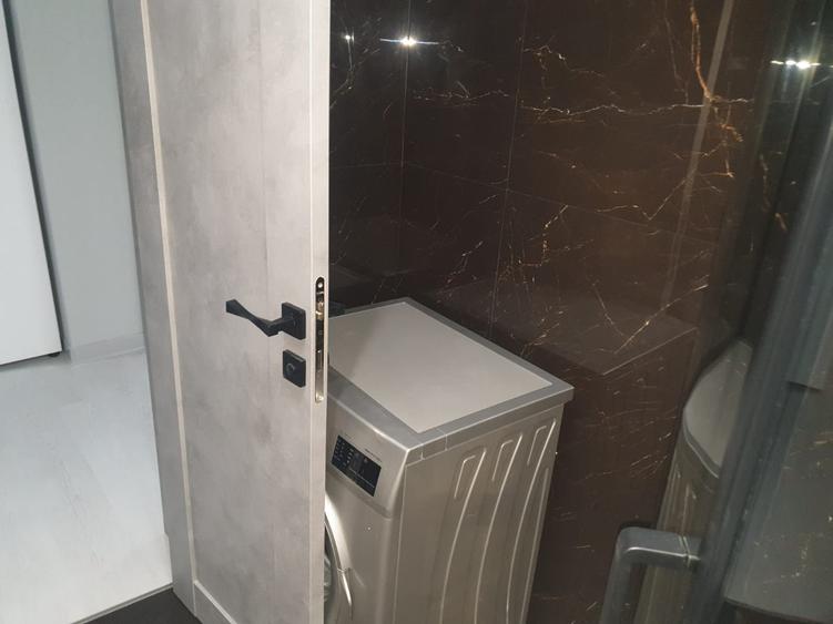 Mamaia Nord 2 camere decomandate - 3