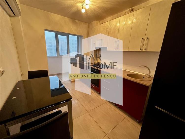 Inchiriere apartament 2 camere, modern, Ploiesti, zona ultracentrala - 12