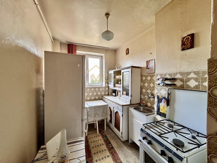 Apartament 2 camere, decomandat, Ultracentral, Ploiesti - 11