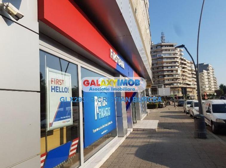 De inchiriat spatiu comercial - Alba Iulia, Str 1 Decembrie 1918 - 2