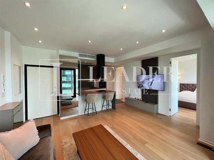 Inchiriere apartament lux | Floreasca - Mircea Eliade - 7