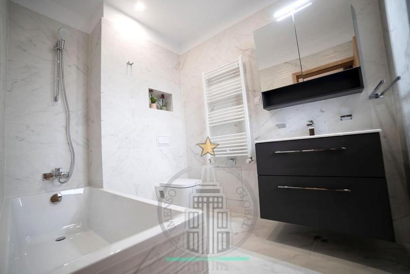 Vile Smart de Vânzare lângă Brașov – Lux, Natură și Confort - 26