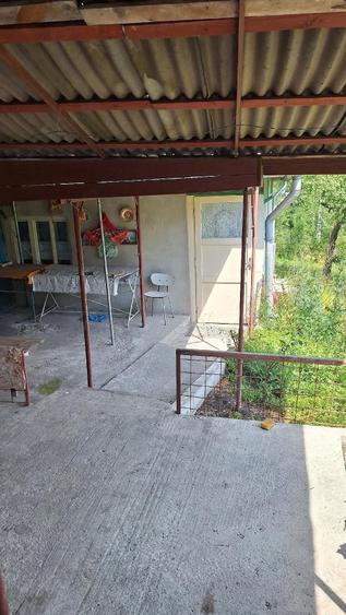 Casa cu teren aferent - 3
