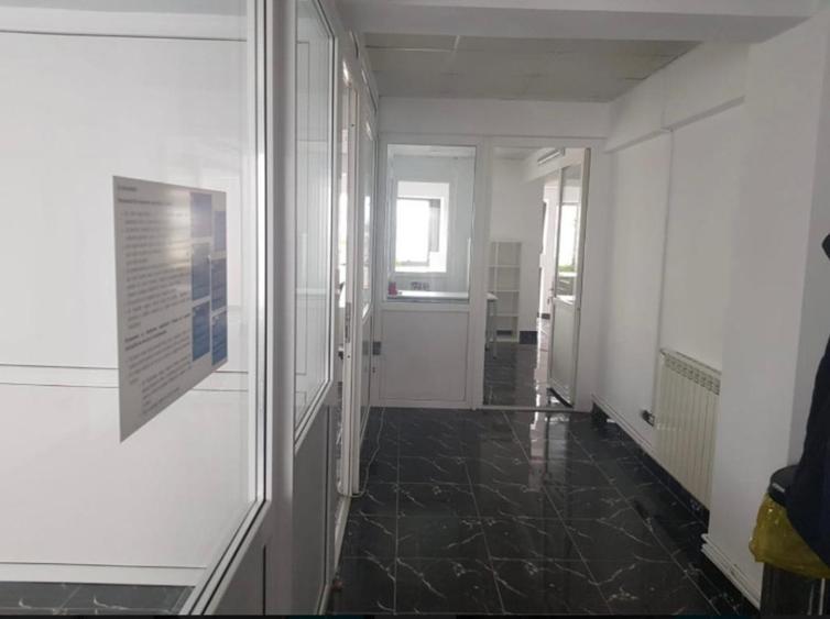 Ultracentral, spatiu IDEAL BIROURI, 104 mp., etaj 1 - 10