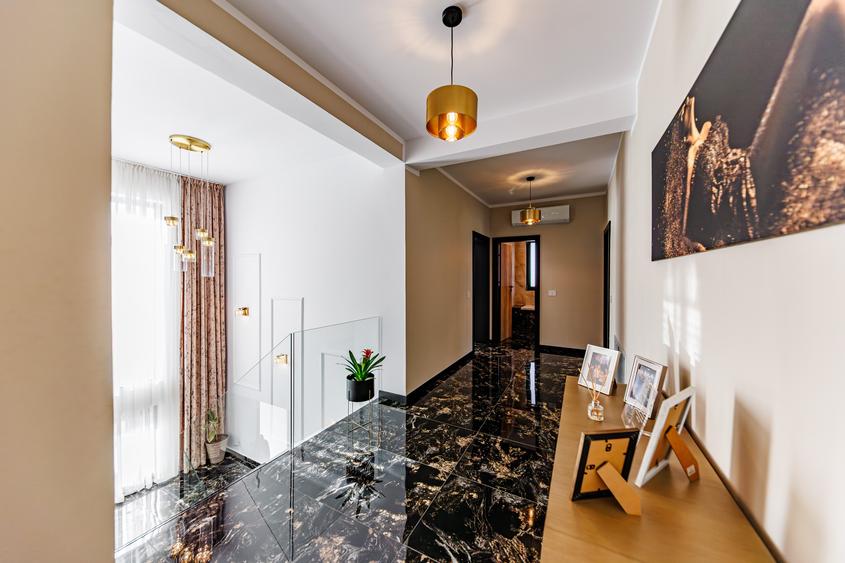 COMISION 0% | Vila exclusivista | Jacuzzi + Sauna | Disponibila imediat - 27