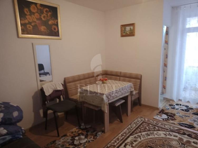 Garsoniera în zona  ExpoTransilvania - 3